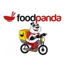 FoodPanda logó