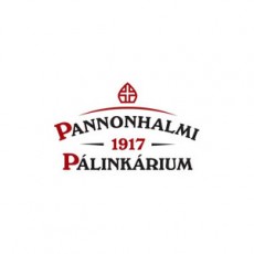 Pannonhalmi Pálinkárium logó