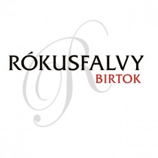 Rókusfalvy Birtok logó