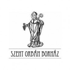 Szent Orbán Borház és Étterem logó