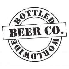 Beer Company Budapest logó