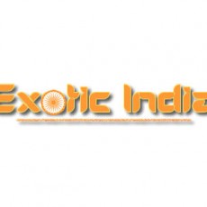 Exotic India logó