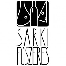 Sarki Fűszeres logó