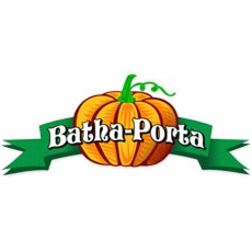 Batha-porta logó