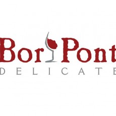 BorPont logó