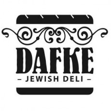 Dafke Deli logó