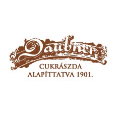 Daubner logó