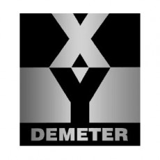 Demeterbor logó