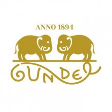 Gundel logó