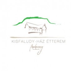 Kisfaludy-ház Étterem logó
