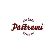 Pastrami logó