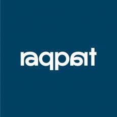 Raqpart logó