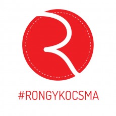 Rongy Kocsma logó