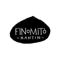 Finomító Kantin logó