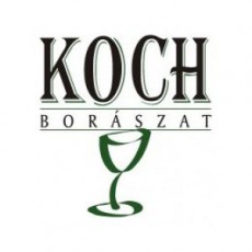 Koch Borászat logó