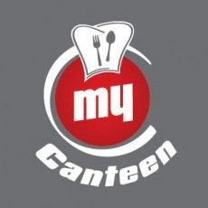 My Canteen logó
