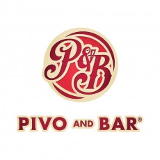 PIVO & BAR logó