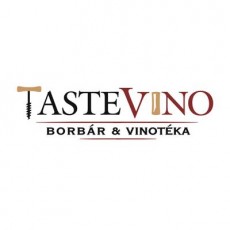 TasteVino logó