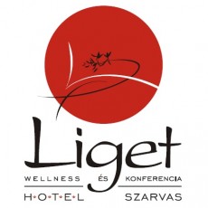 Liget Hotel logó