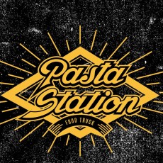 Pasta Station logó