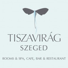 Tiszavirág Szeged logó