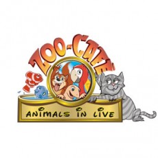 Zoo Café logó
