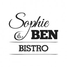 Sophie & Ben Bistro logó