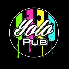Yolo Pub logó