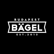 Budapest Bagel logó