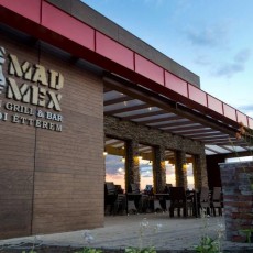 MAD-MEXican Grill & Bar