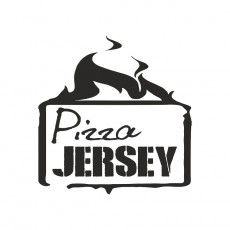 Pizza Jersey logó