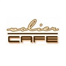 Solier Café logó