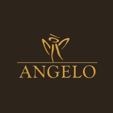 Angelo Café logó