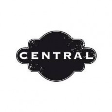 Centrál Kávéház logó