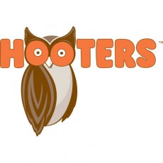 Hooters logó