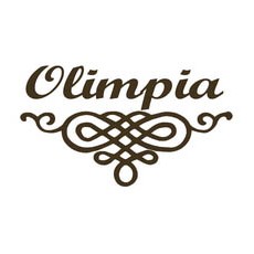 Olimpia Étterem logó