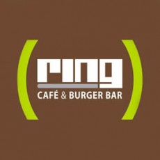 Ring Café logó