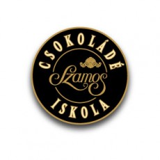 Szamos Csokoládé Iskola logó