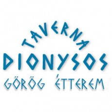 Taverna Dionysos logó