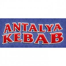 Antalya Kebab logó