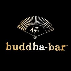 Buddha-Bar logó