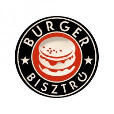 Burger Bisztró logó