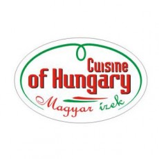 Cuisine of Hungary logó