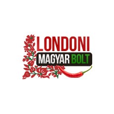 Londoni Magyarok Boltja logó
