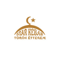 Star Kebab logó