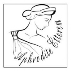 Aphrodite Étterem logó