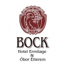 Bock Óbor Étterem logó