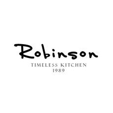 Robinson logó