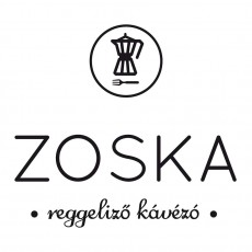 Zoska logó