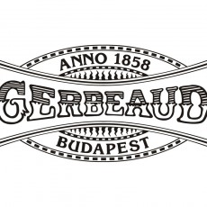 Gerbeaud logó